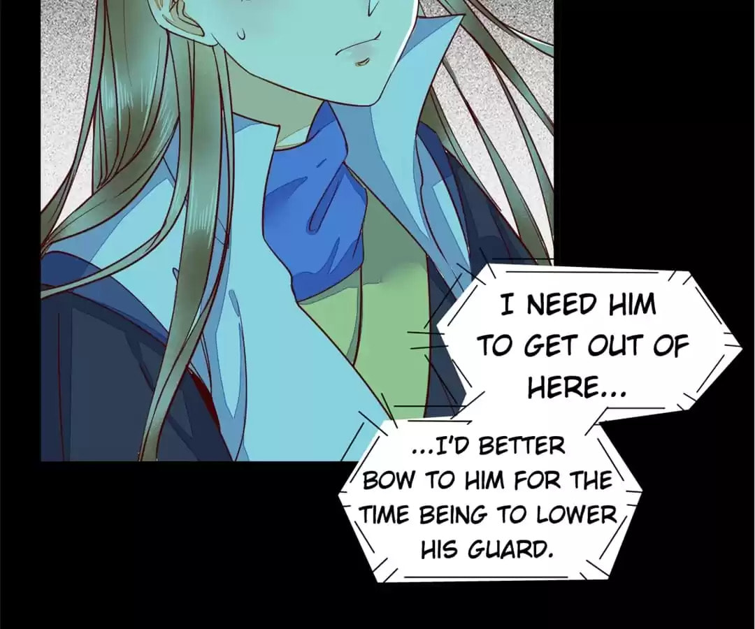 Read My Assassin Consort chapter 42 image 55 on Lezhin