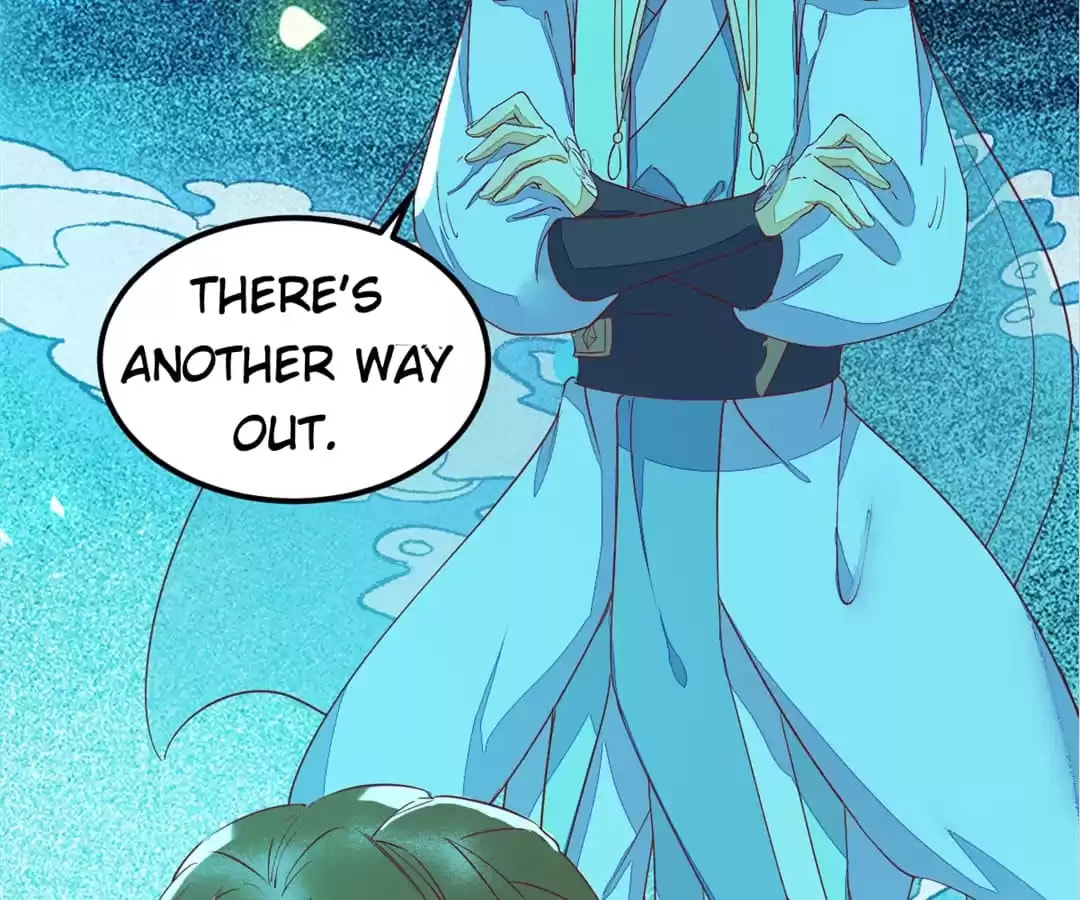 Read My Assassin Consort chapter 44 image 2 on Lezhin