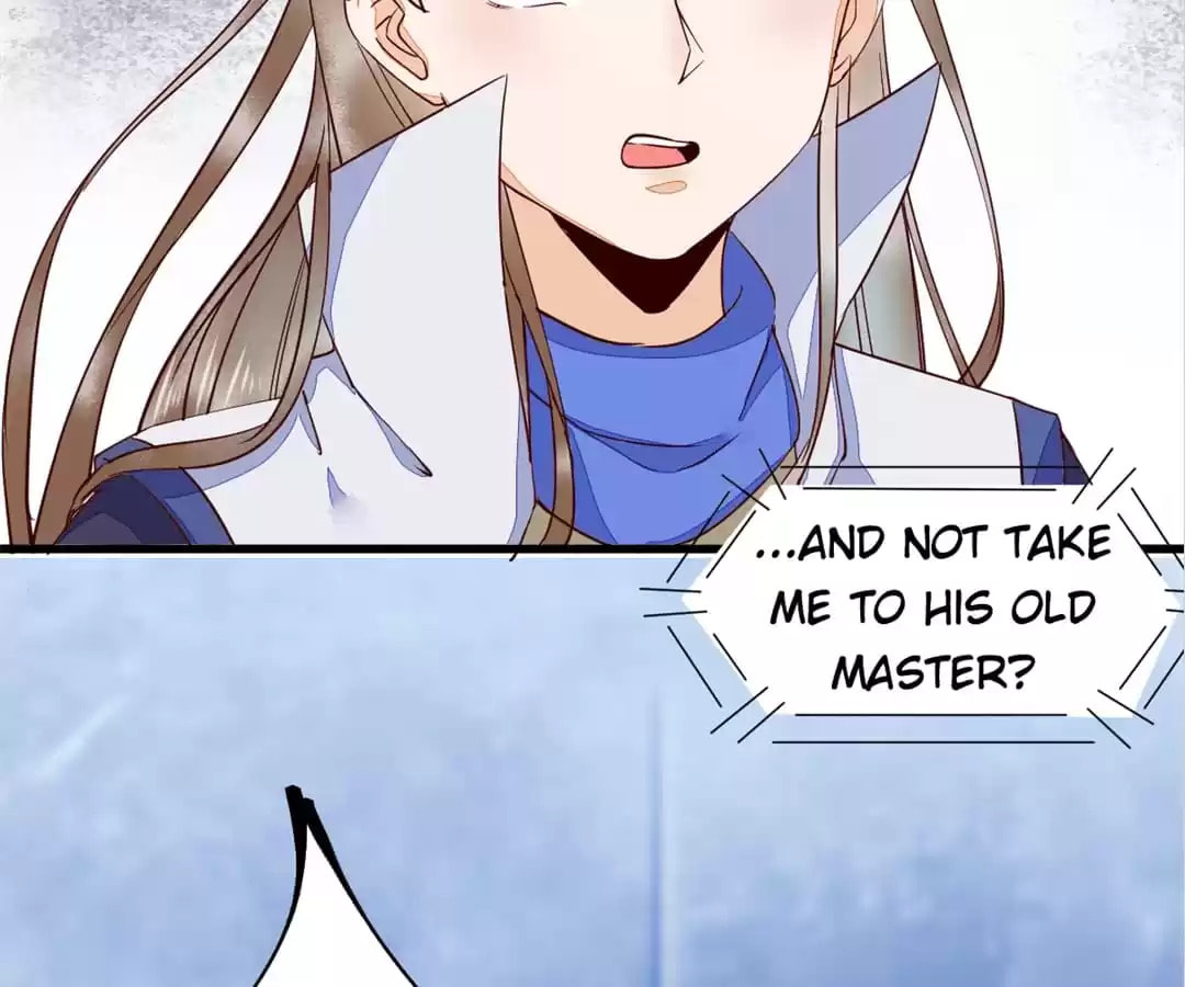 Read My Assassin Consort chapter 44 image 21 on Lezhin