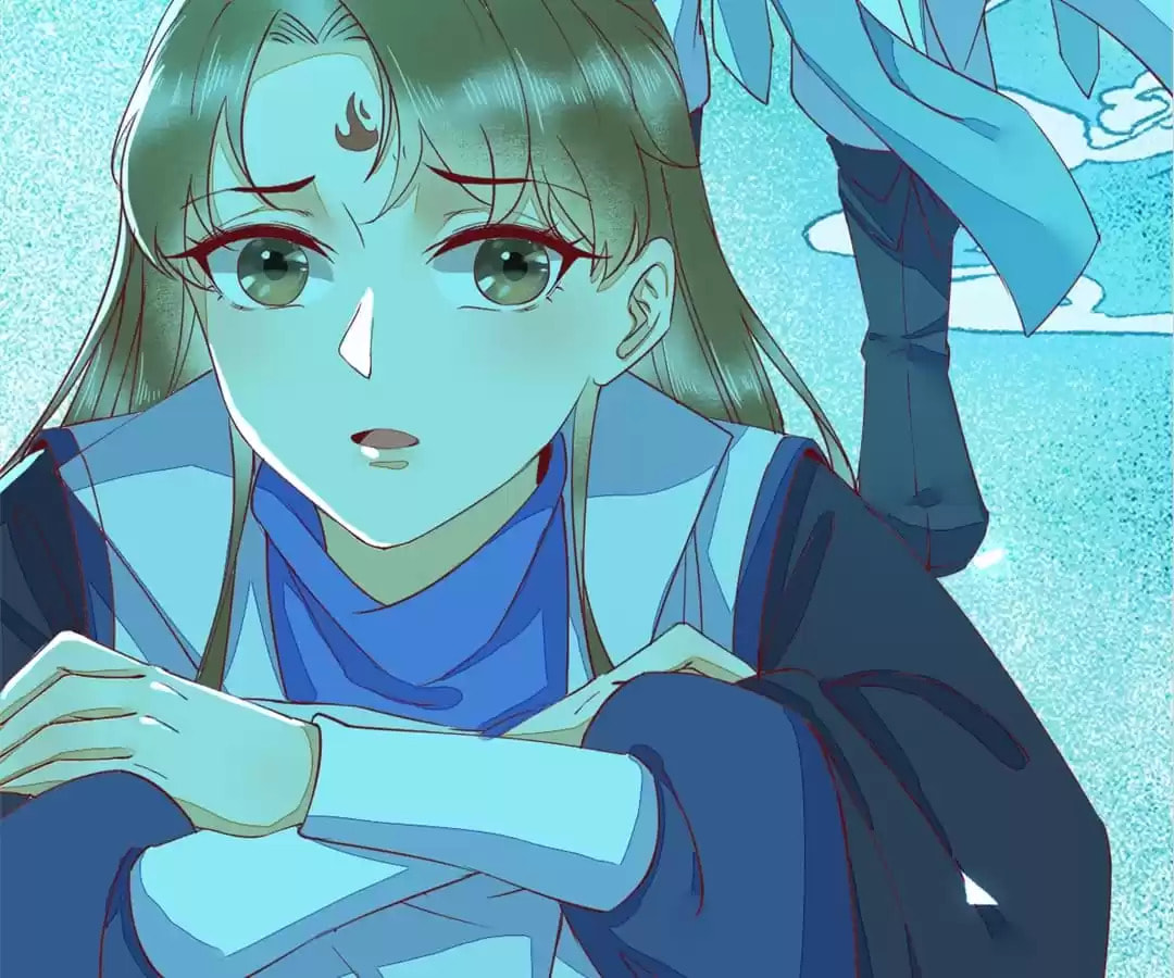 Read My Assassin Consort chapter 44 image 3 on Lezhin