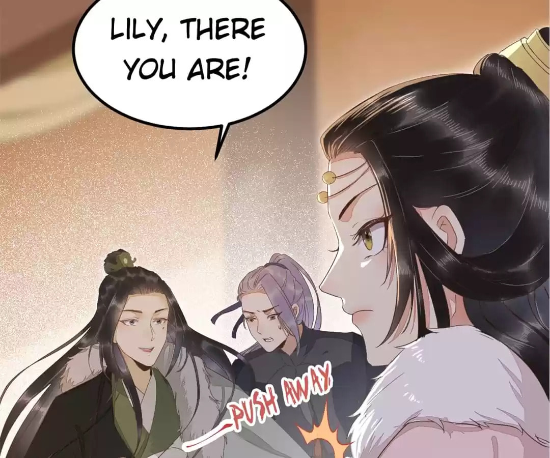 Read My Assassin Consort chapter 44 image 87 on Lezhin