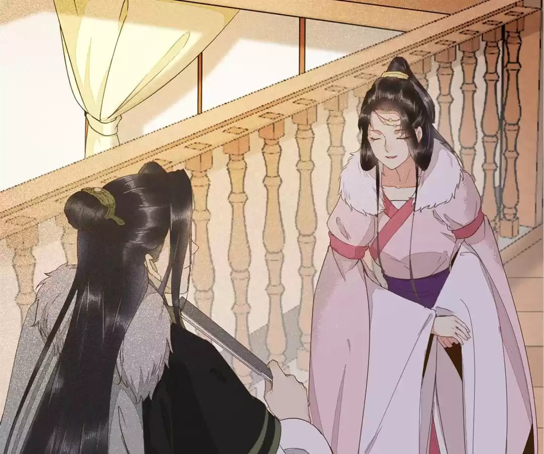 Read My Assassin Consort chapter 44 image 92 on Lezhin