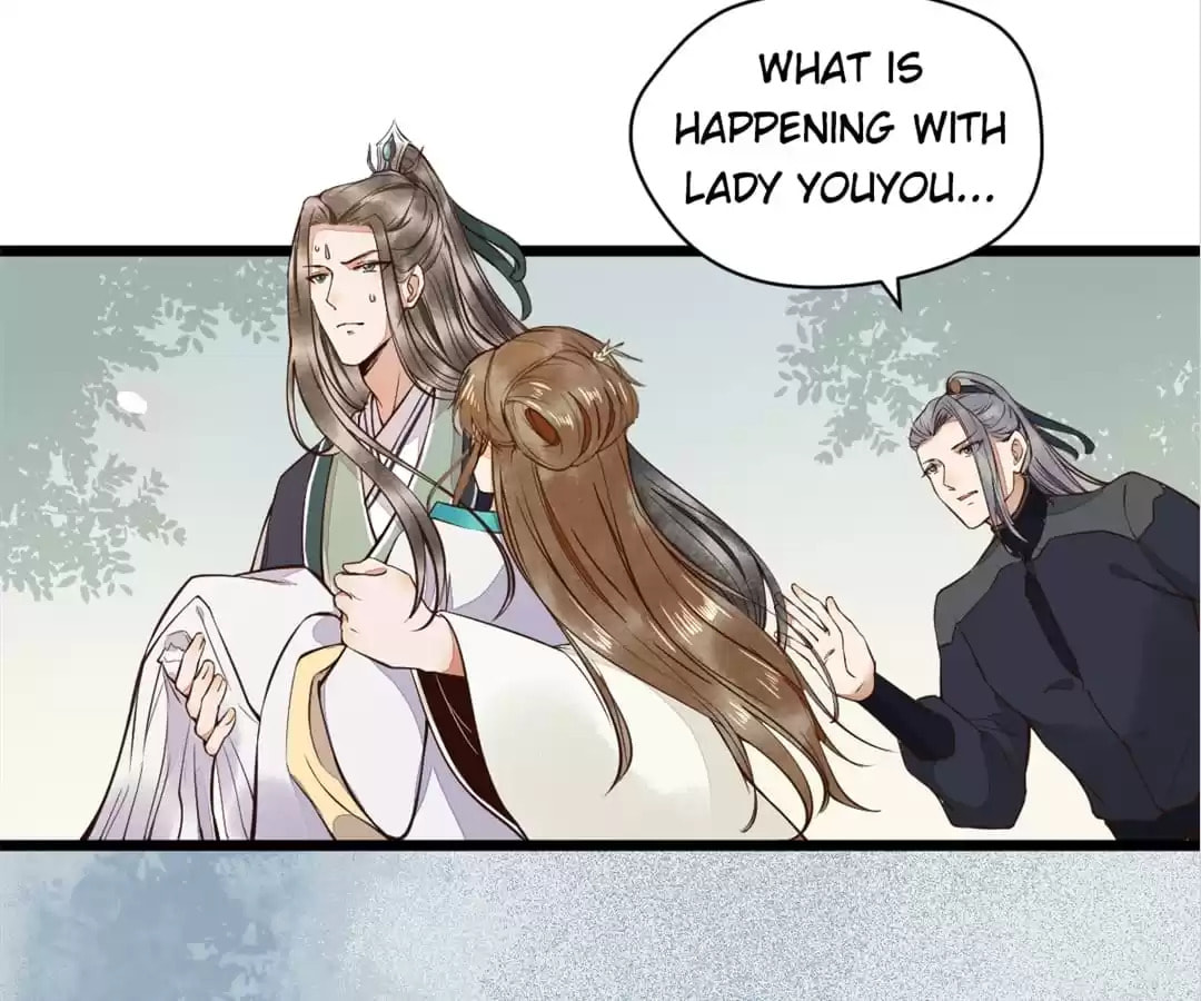 Read My Assassin Consort chapter 5 image 107 on Lezhin