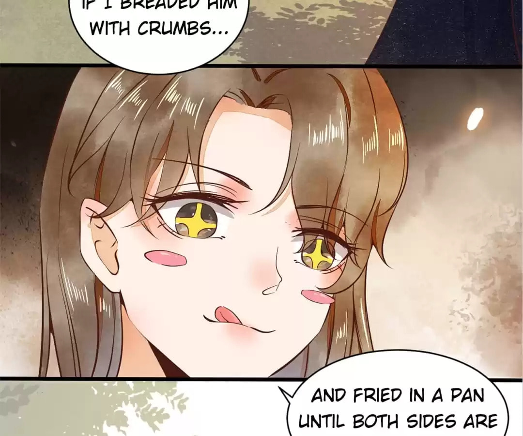 Read My Assassin Consort chapter 5 image 11 on Lezhin