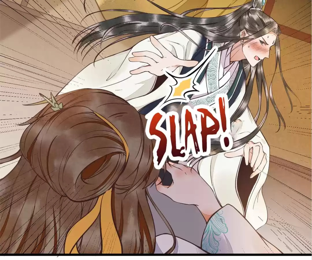 Read My Assassin Consort chapter 5 image 114 on Lezhin