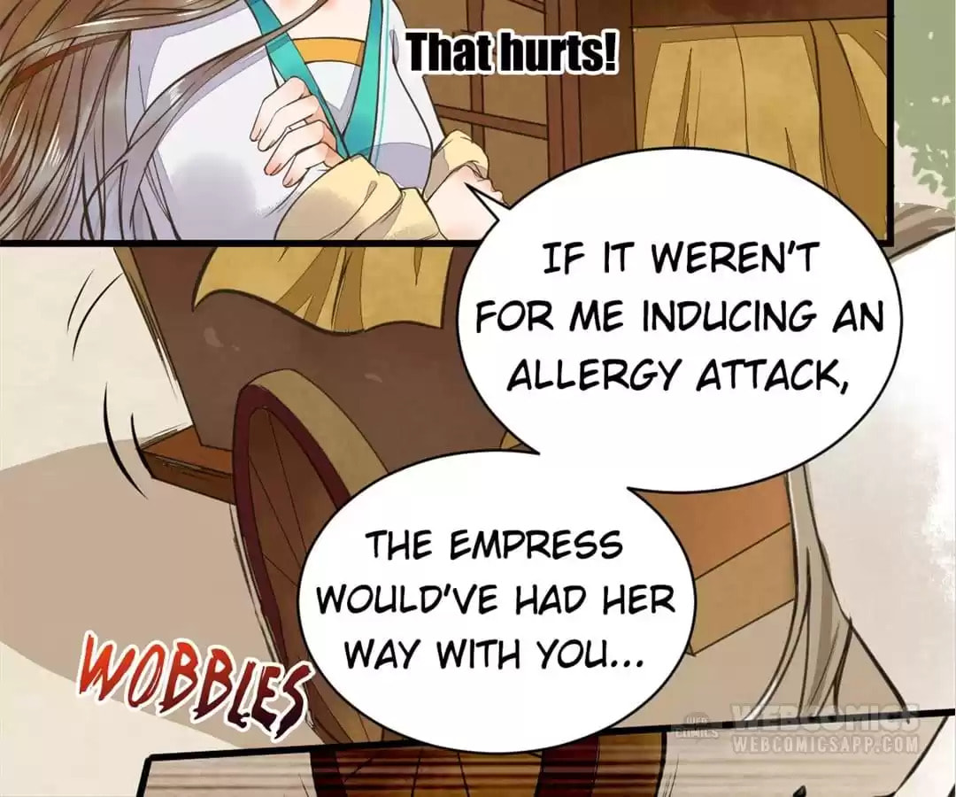 Read My Assassin Consort chapter 5 image 118 on Lezhin