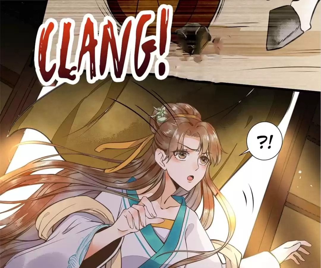 Read My Assassin Consort chapter 5 image 119 on Lezhin
