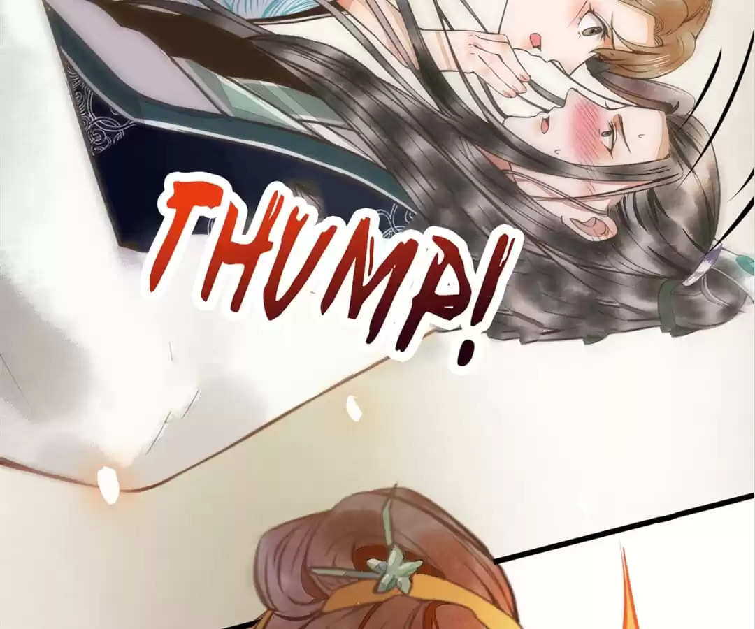 Read My Assassin Consort chapter 5 image 122 on Lezhin