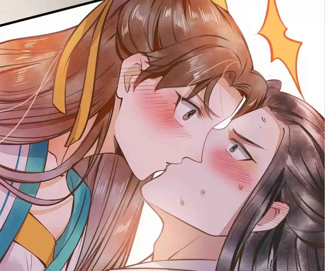 Read My Assassin Consort chapter 5 image 123 on Lezhin
