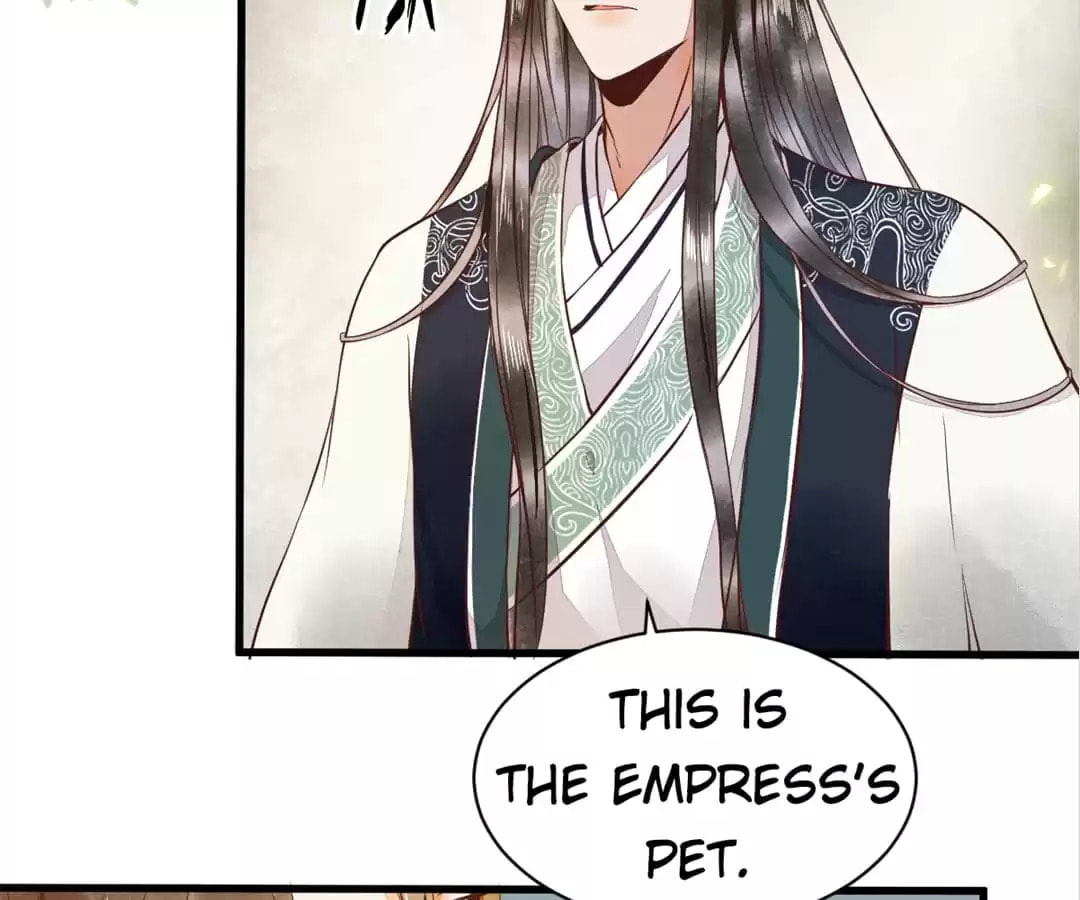 Read My Assassin Consort chapter 5 image 13 on Lezhin