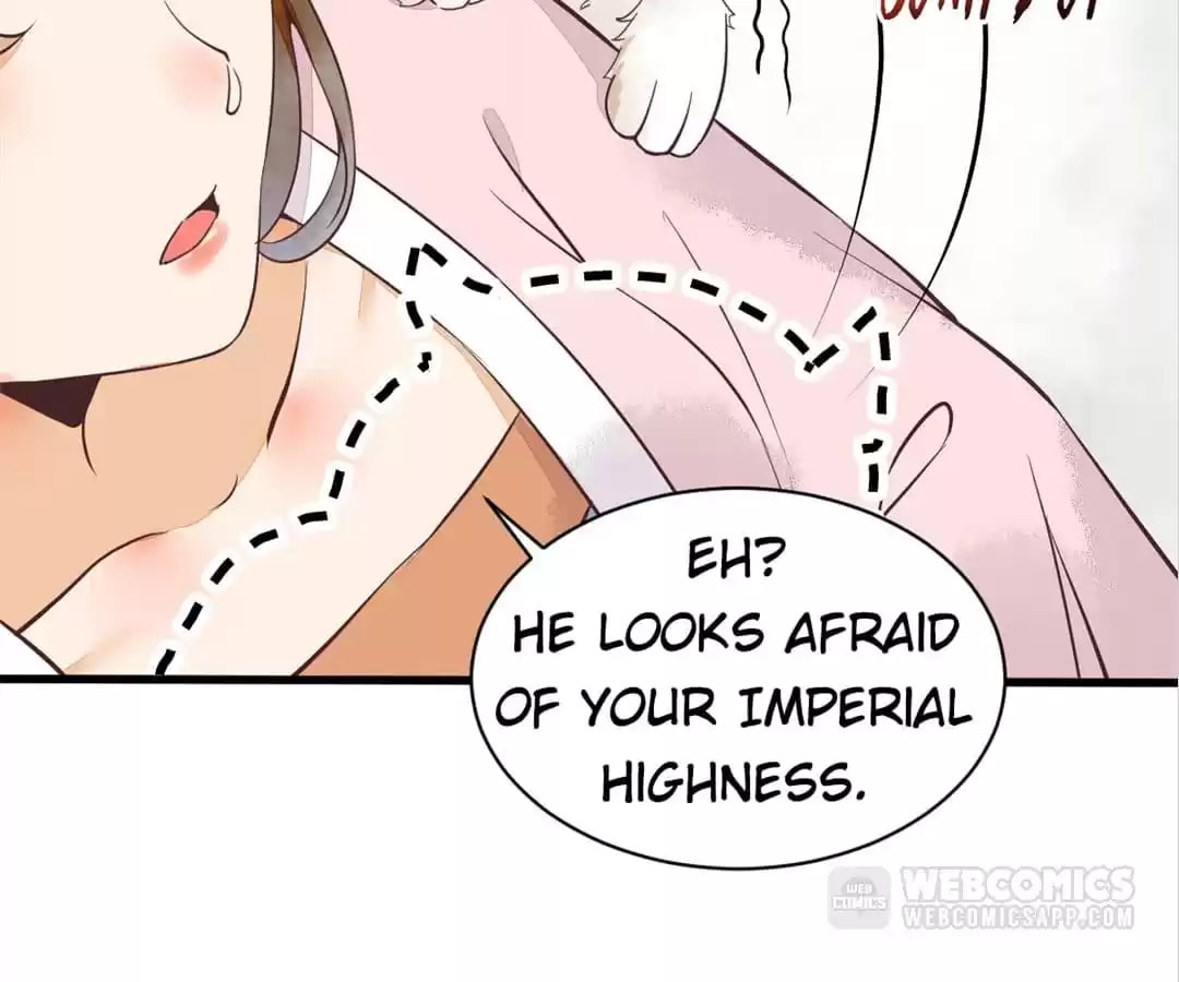 Read My Assassin Consort chapter 5 image 16 on Lezhin