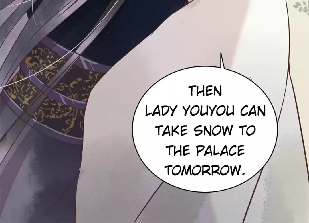 Read My Assassin Consort chapter 5 image 22 on Lezhin