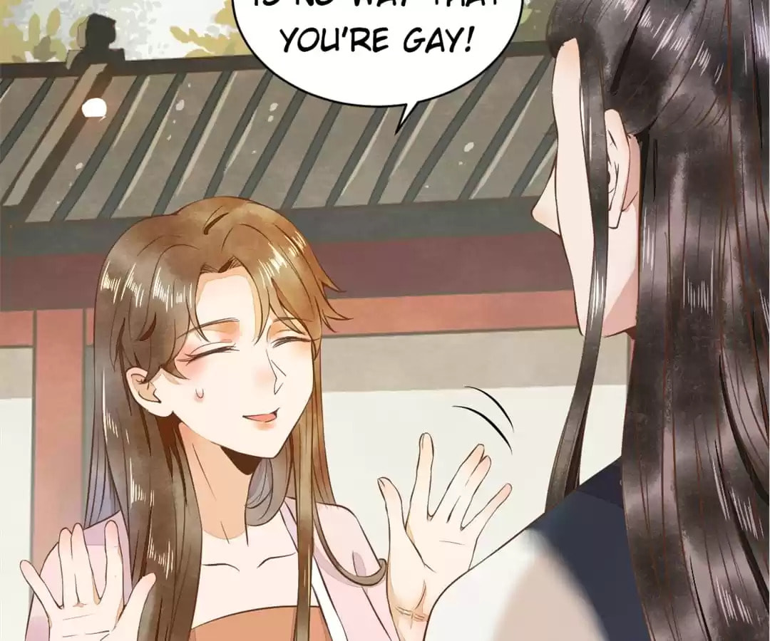 Read My Assassin Consort chapter 5 image 3 on Lezhin