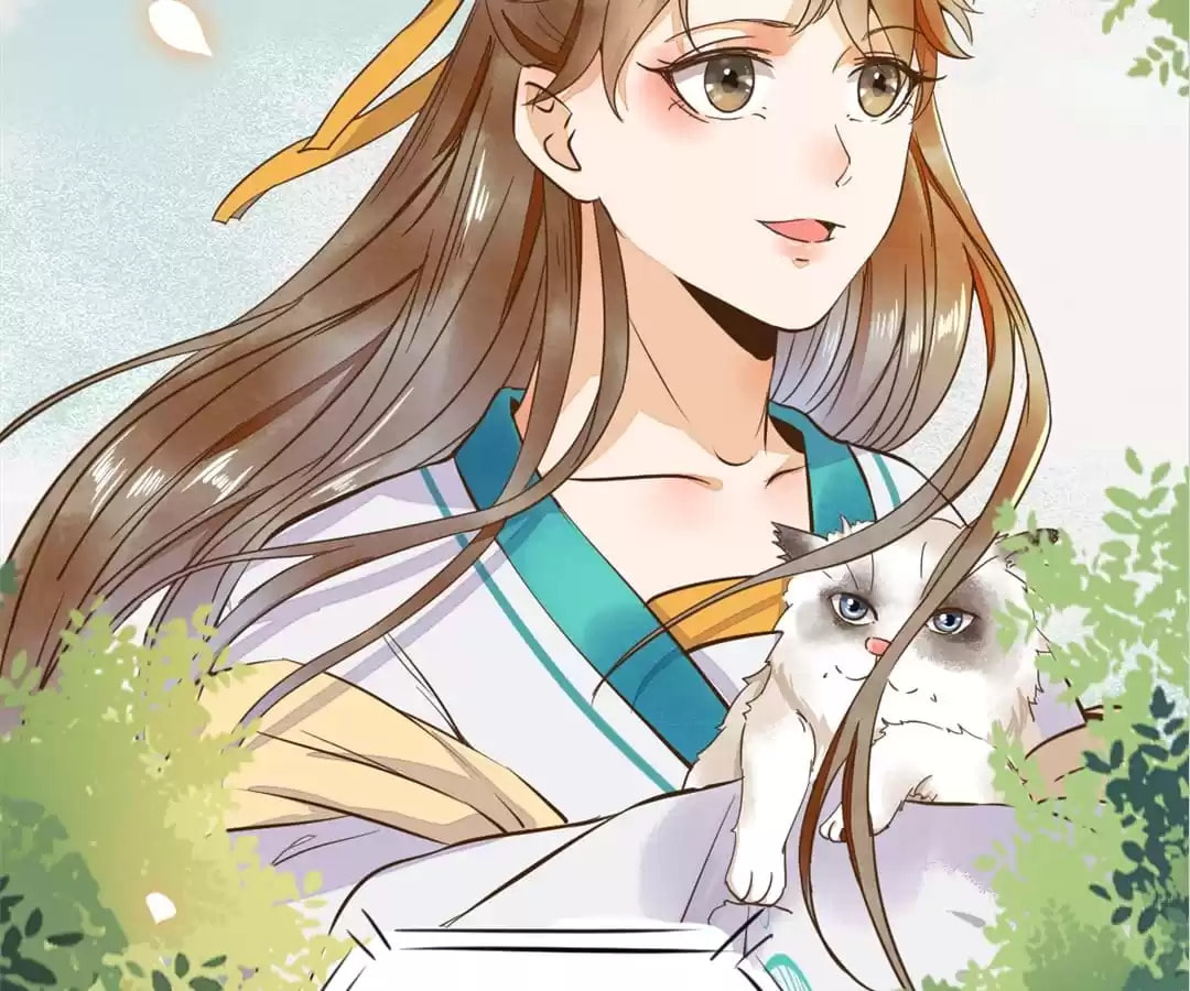 Read My Assassin Consort chapter 5 image 35 on Lezhin