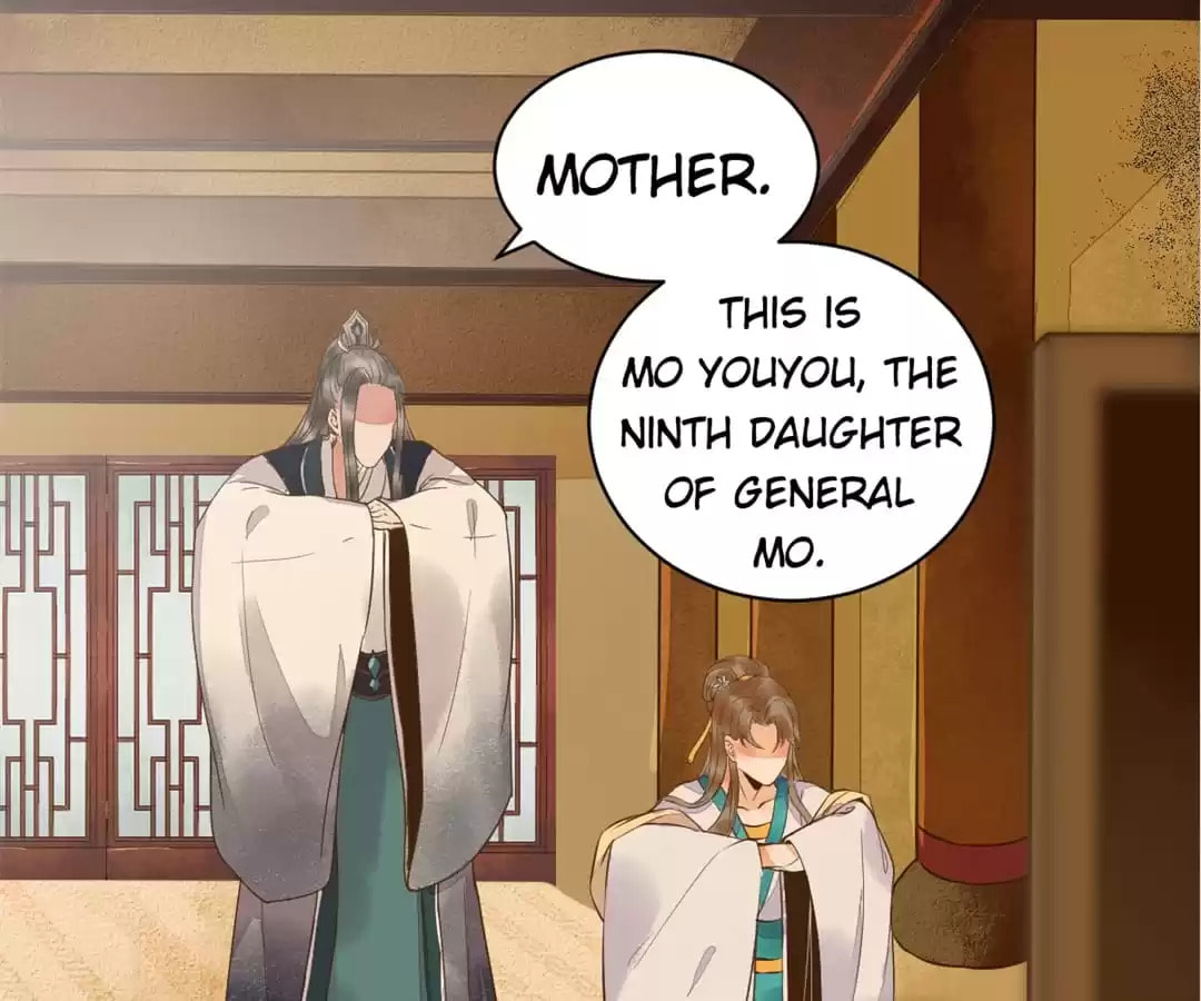 Read My Assassin Consort chapter 5 image 39 on Lezhin