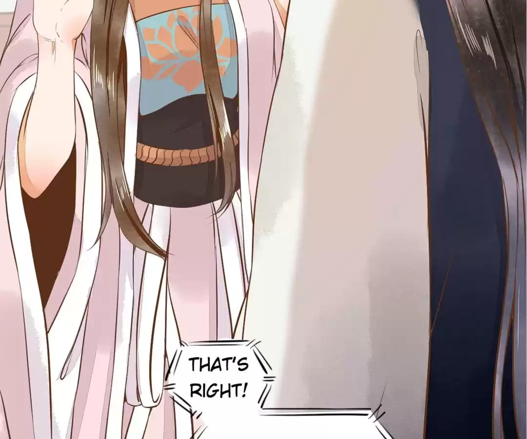 Read My Assassin Consort chapter 5 image 4 on Lezhin