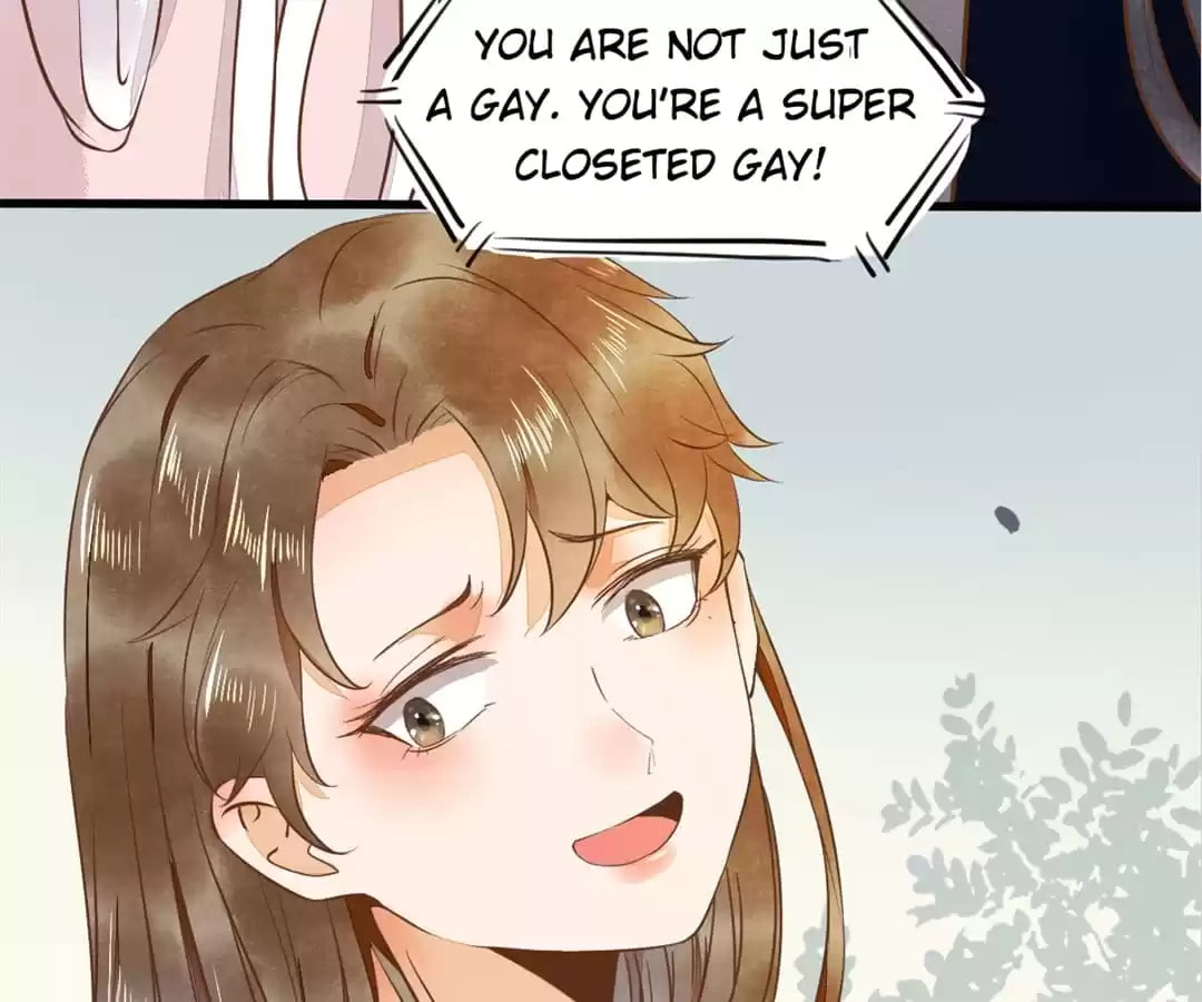 Read My Assassin Consort chapter 5 image 5 on Lezhin