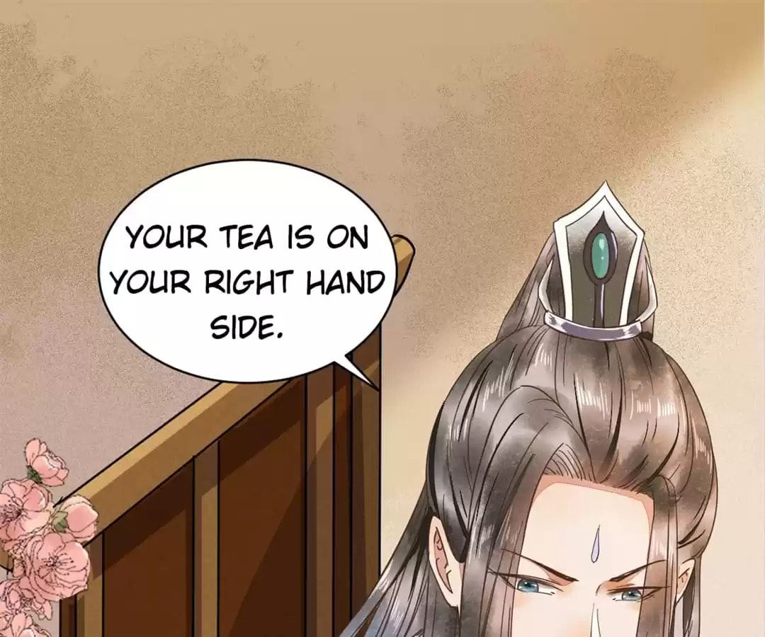 Read My Assassin Consort chapter 5 image 64 on Lezhin