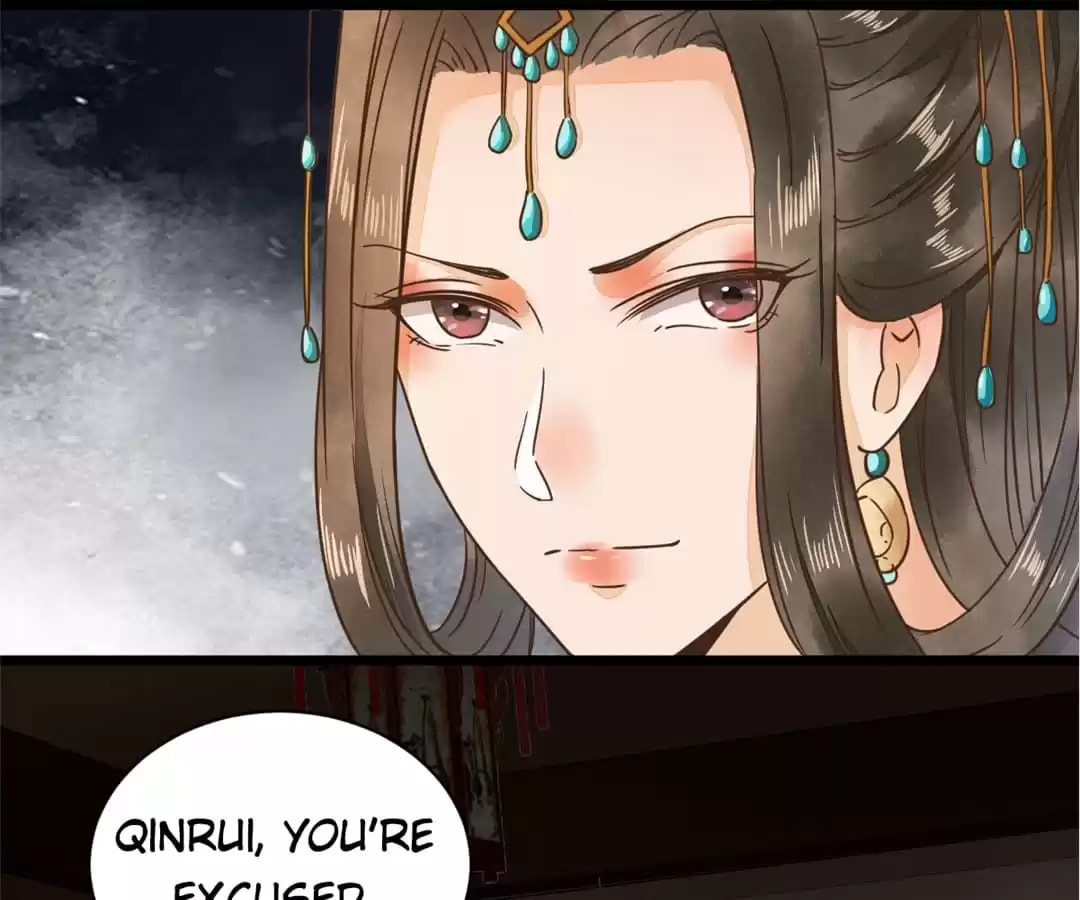 Read My Assassin Consort chapter 5 image 69 on Lezhin
