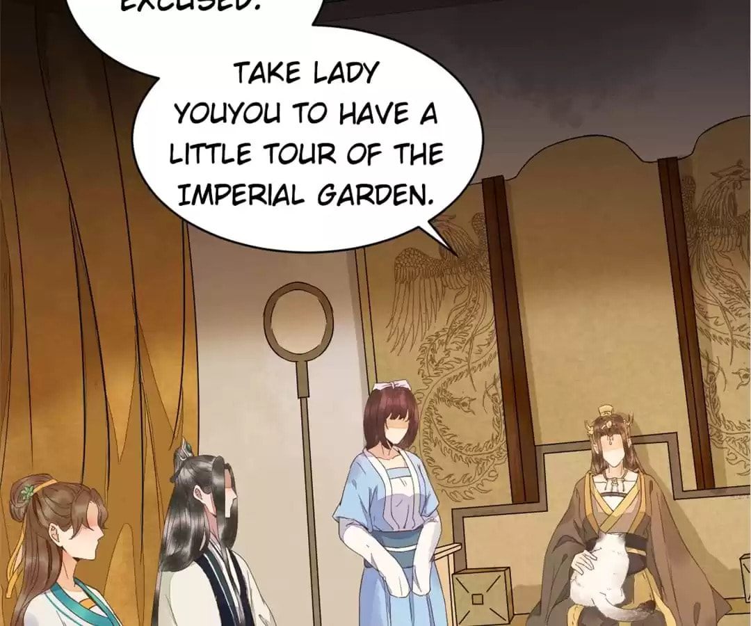 Read My Assassin Consort chapter 5 image 70 on Lezhin