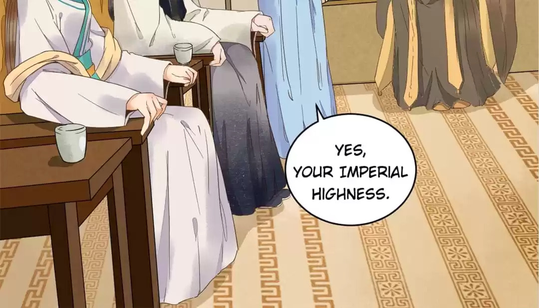 Read My Assassin Consort chapter 5 image 71 on Lezhin