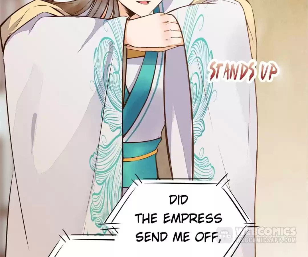 Read My Assassin Consort chapter 5 image 73 on Lezhin
