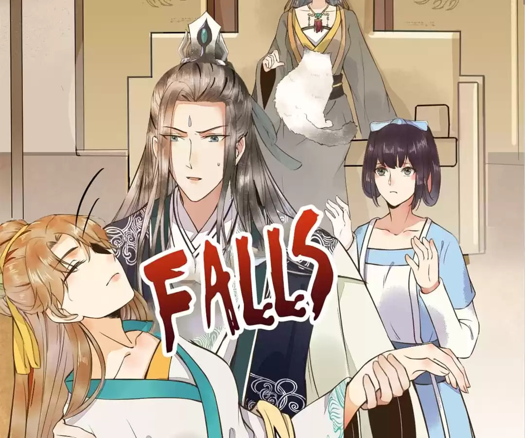 Read My Assassin Consort chapter 5 image 94 on Lezhin