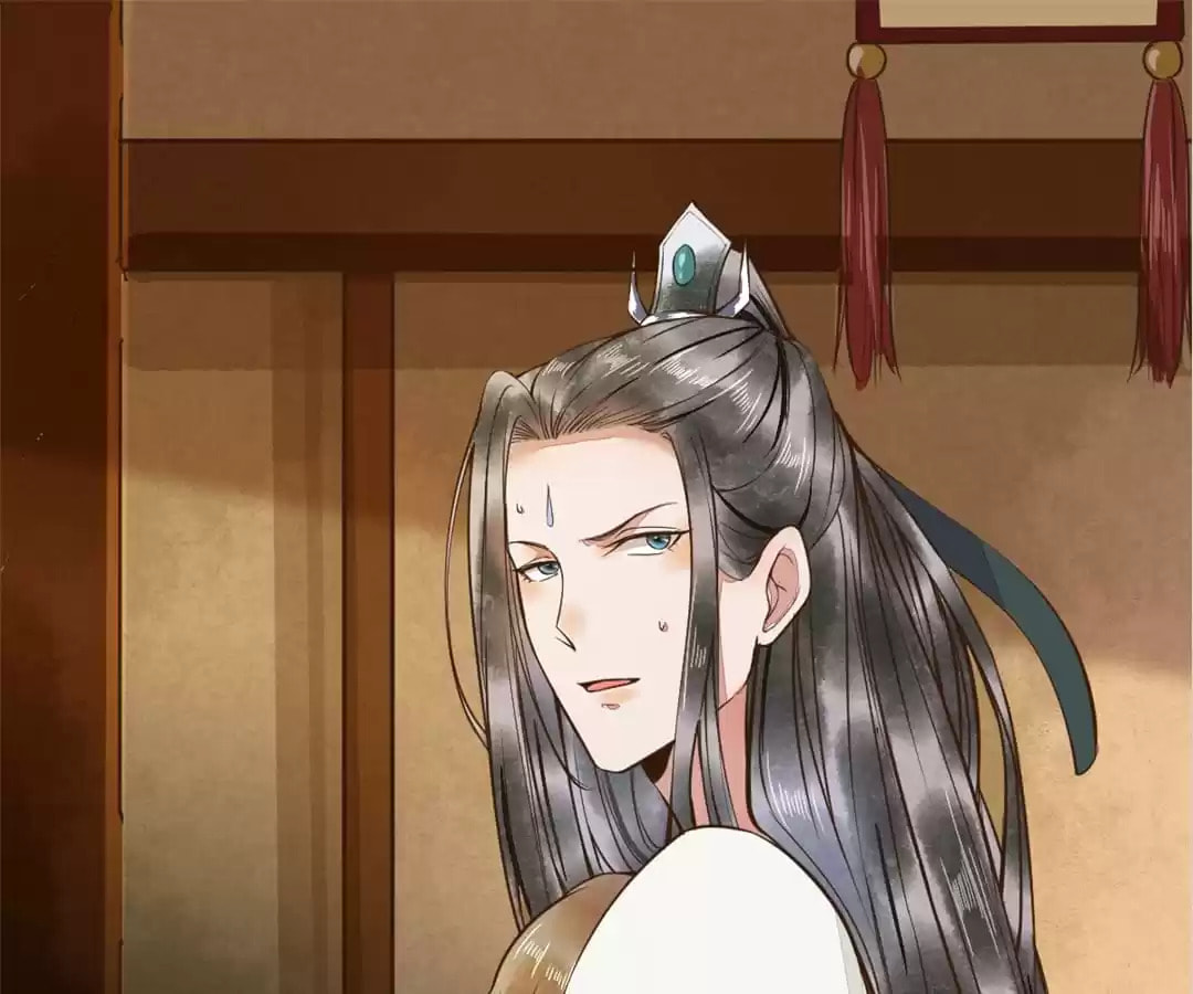 Read My Assassin Consort chapter 5 image 97 on Lezhin