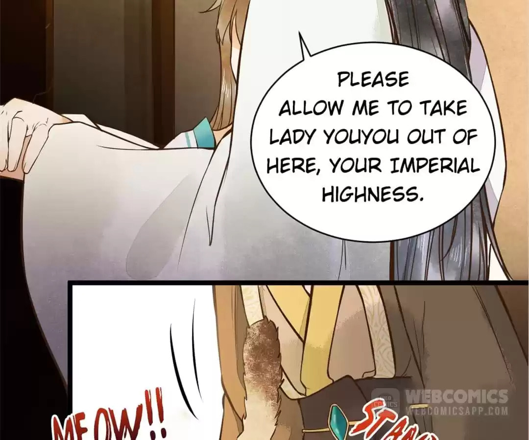 Read My Assassin Consort chapter 5 image 98 on Lezhin