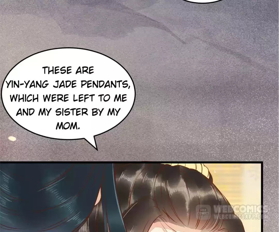 Read My Assassin Consort chapter 50 image 14 on Lezhin