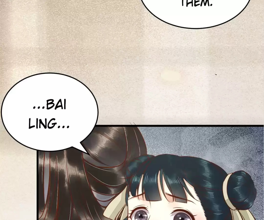 Read My Assassin Consort chapter 50 image 16 on Lezhin