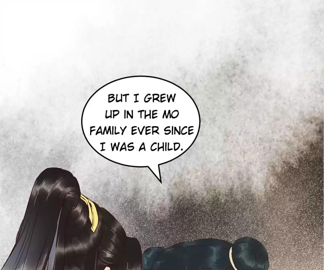 Read My Assassin Consort chapter 50 image 18 on Lezhin