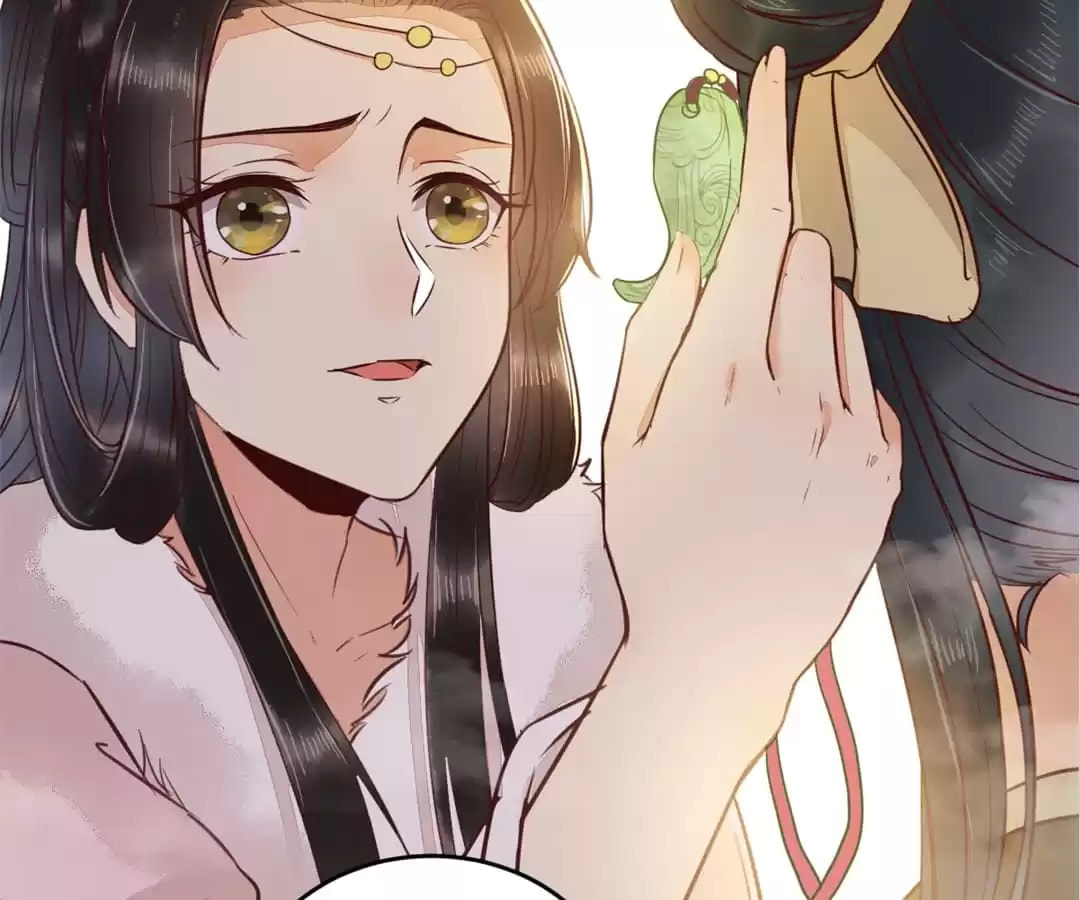 Read My Assassin Consort chapter 50 image 21 on Lezhin