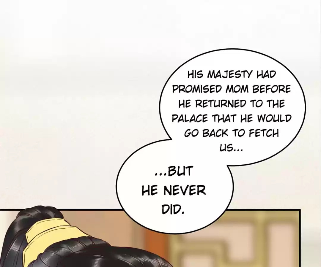 Read My Assassin Consort chapter 50 image 27 on Lezhin