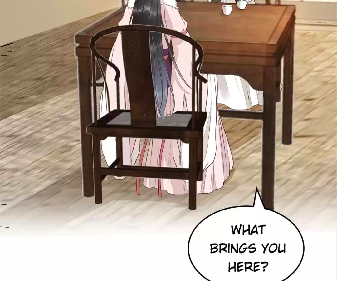 Read My Assassin Consort chapter 50 image 3 on Lezhin