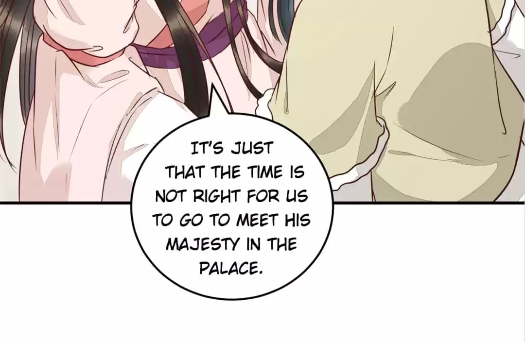 Read My Assassin Consort chapter 50 image 34 on Lezhin