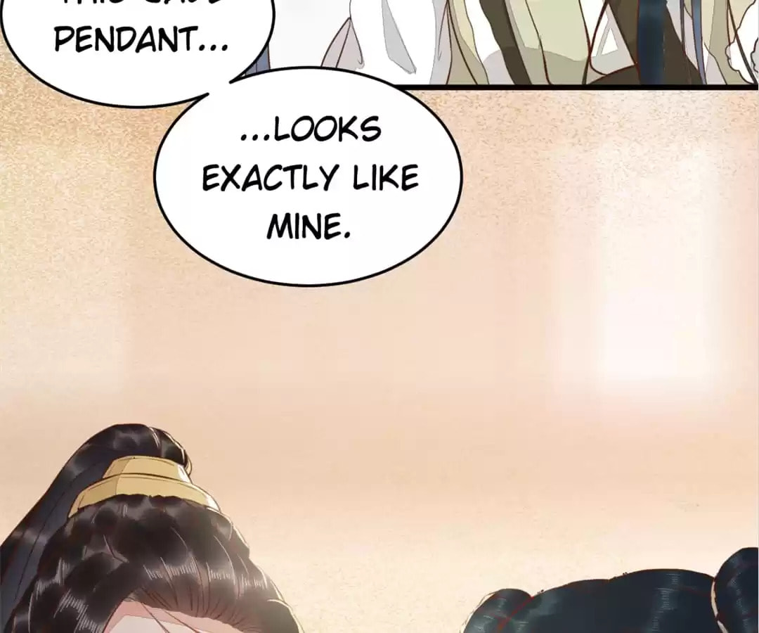 Read My Assassin Consort chapter 50 image 9 on Lezhin