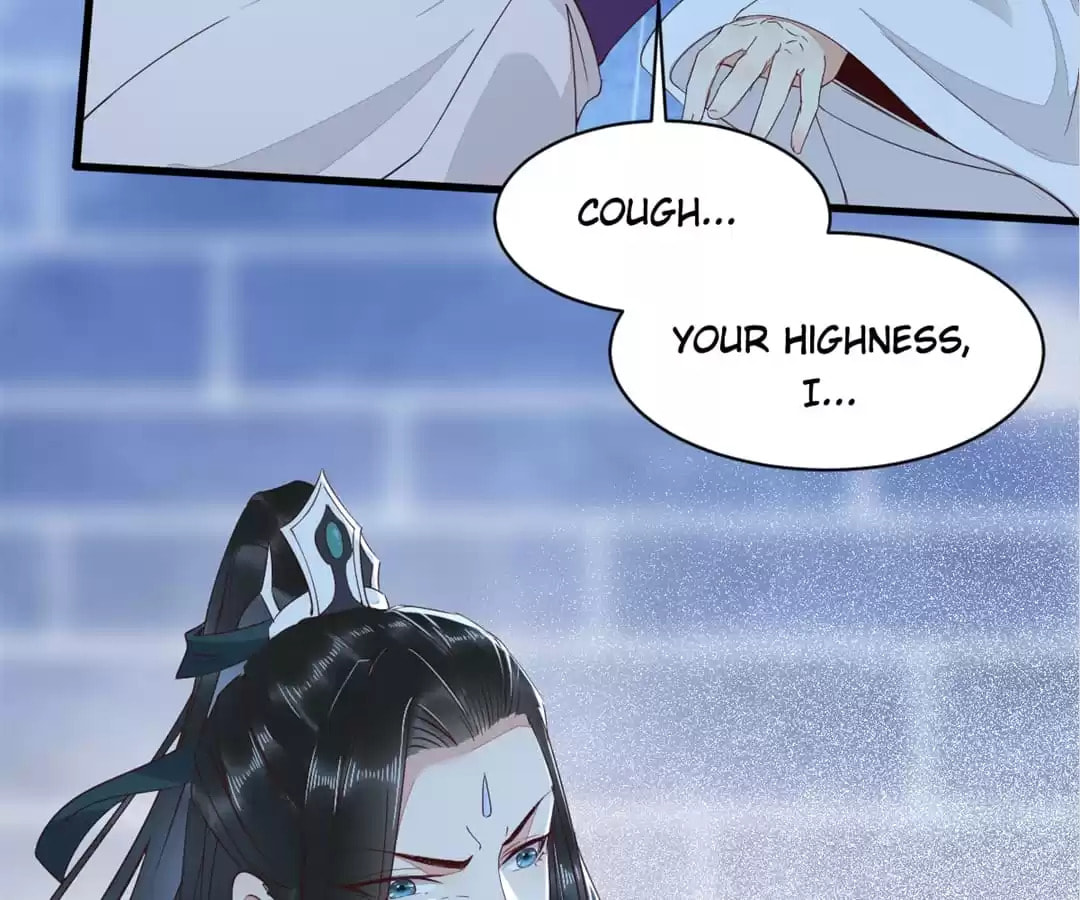 Read My Assassin Consort chapter 52 image 13 on Lezhin