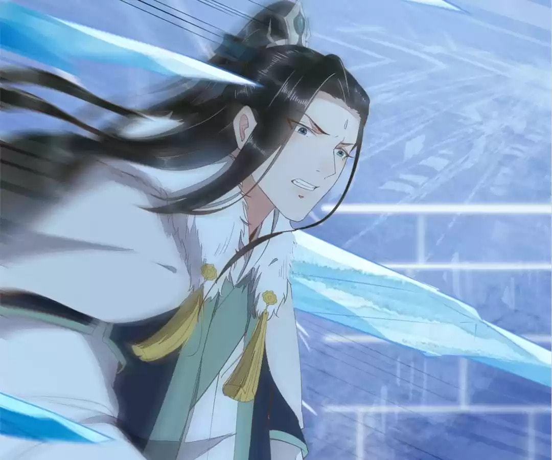 Read My Assassin Consort chapter 52 image 18 on Lezhin