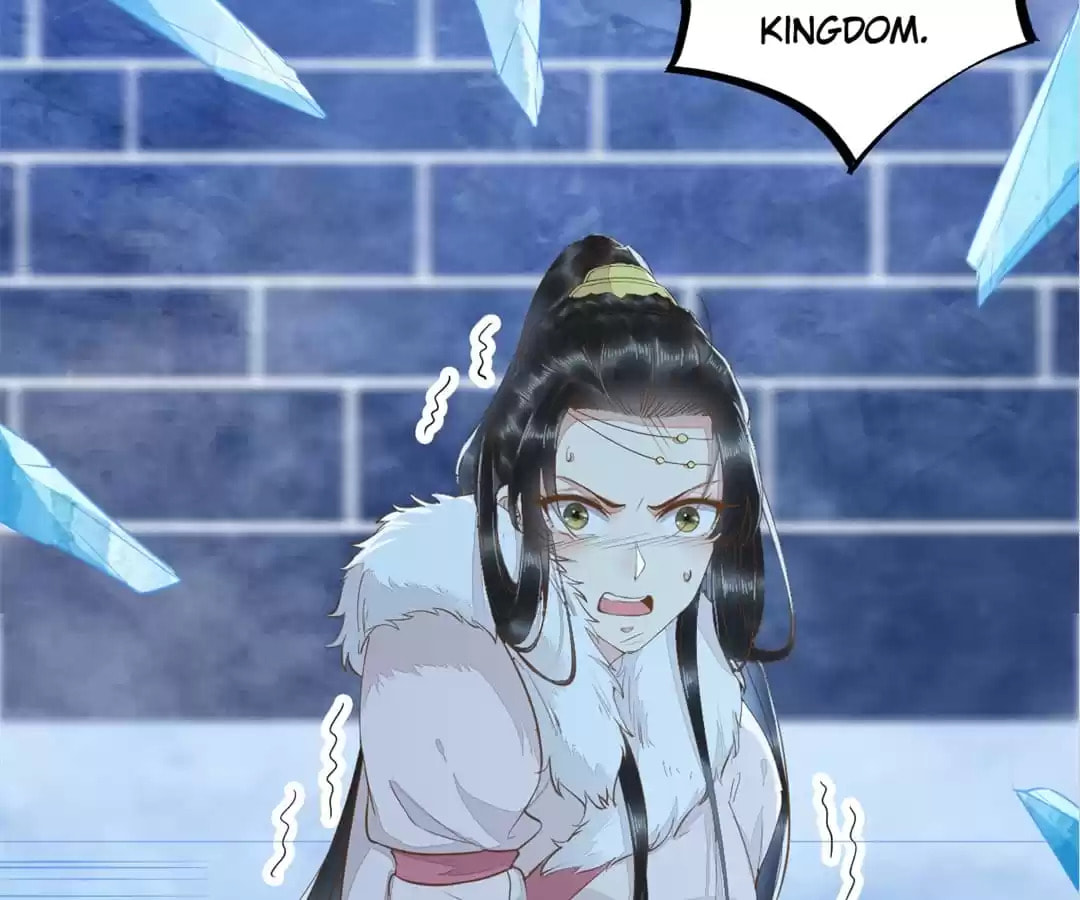 Read My Assassin Consort chapter 52 image 21 on Lezhin
