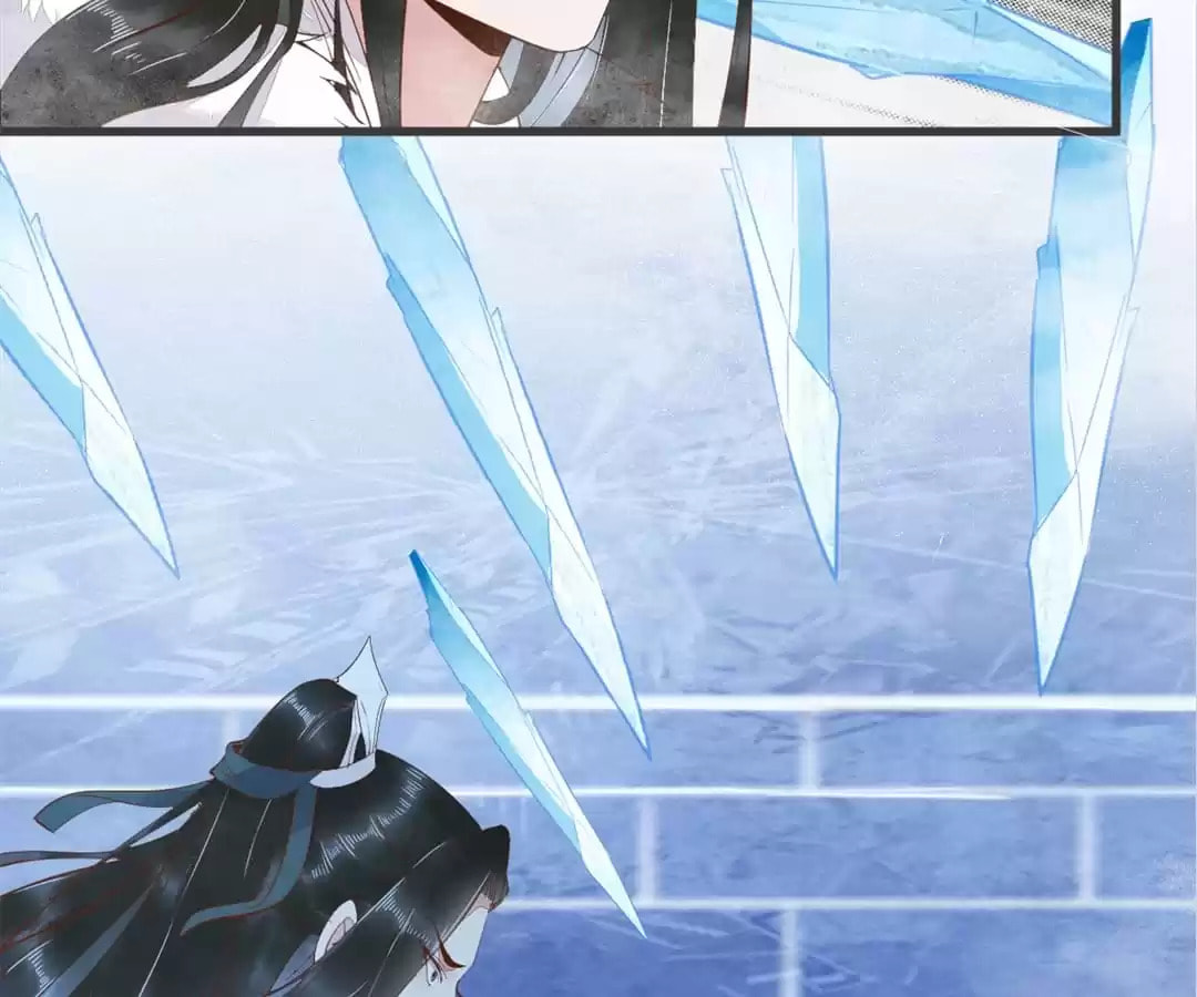 Read My Assassin Consort chapter 52 image 24 on Lezhin