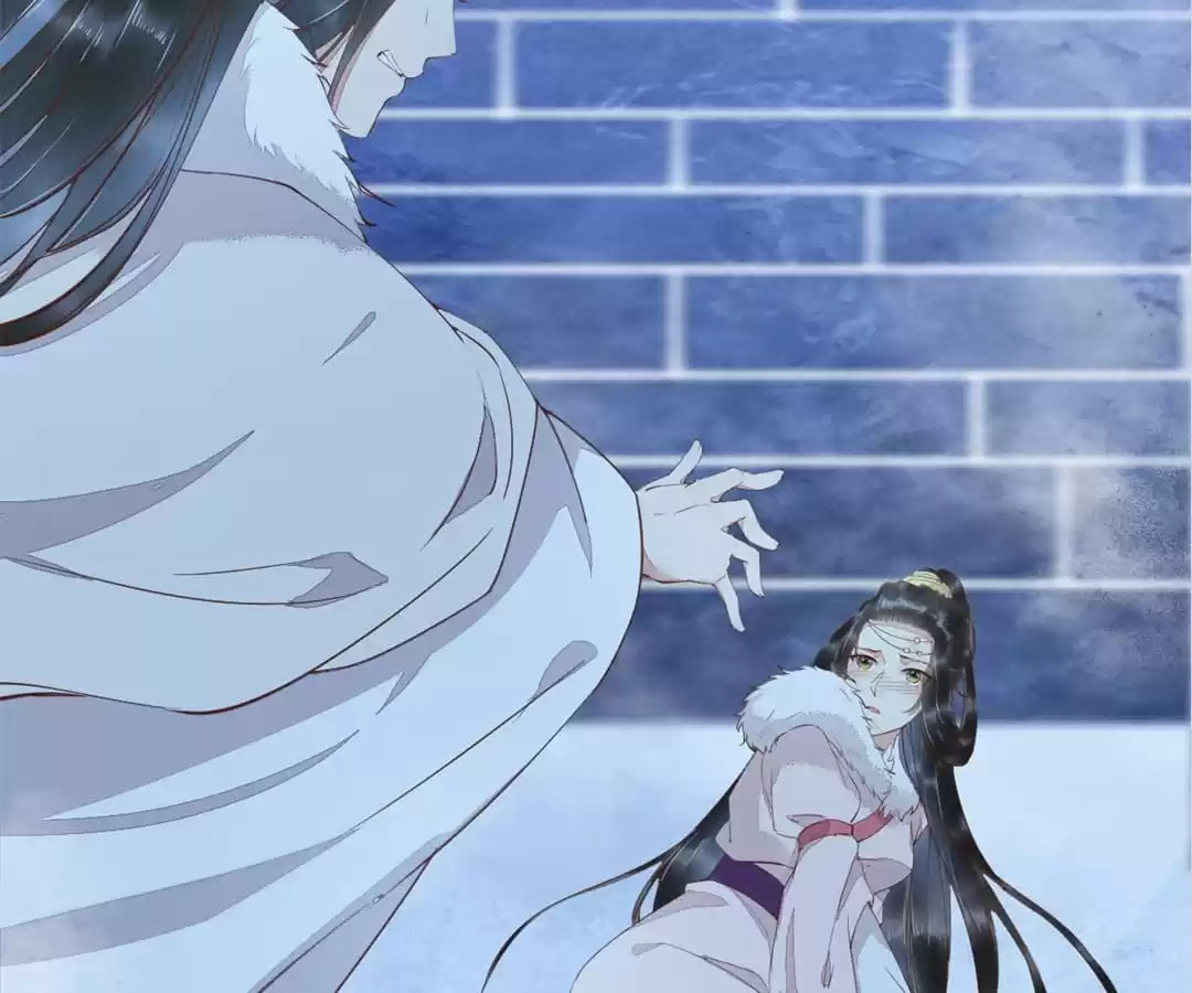 Read My Assassin Consort chapter 52 image 25 on Lezhin