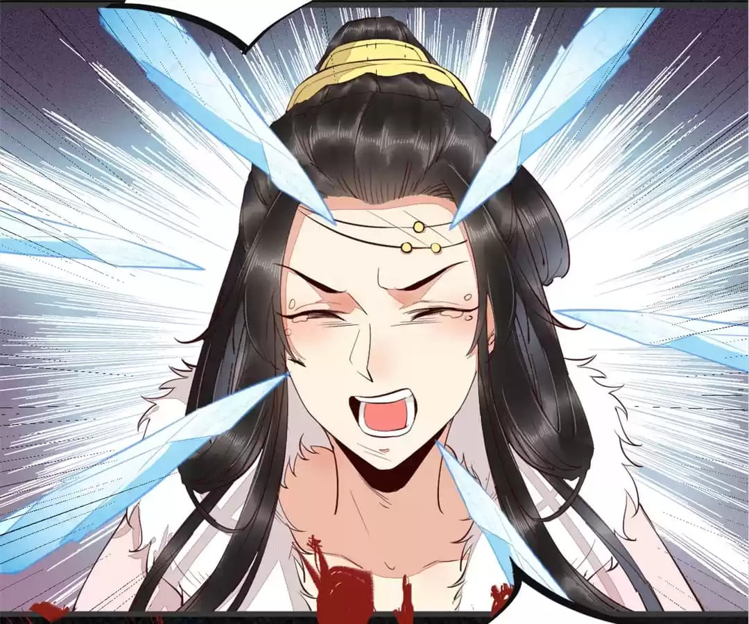 Read My Assassin Consort chapter 52 image 29 on Lezhin