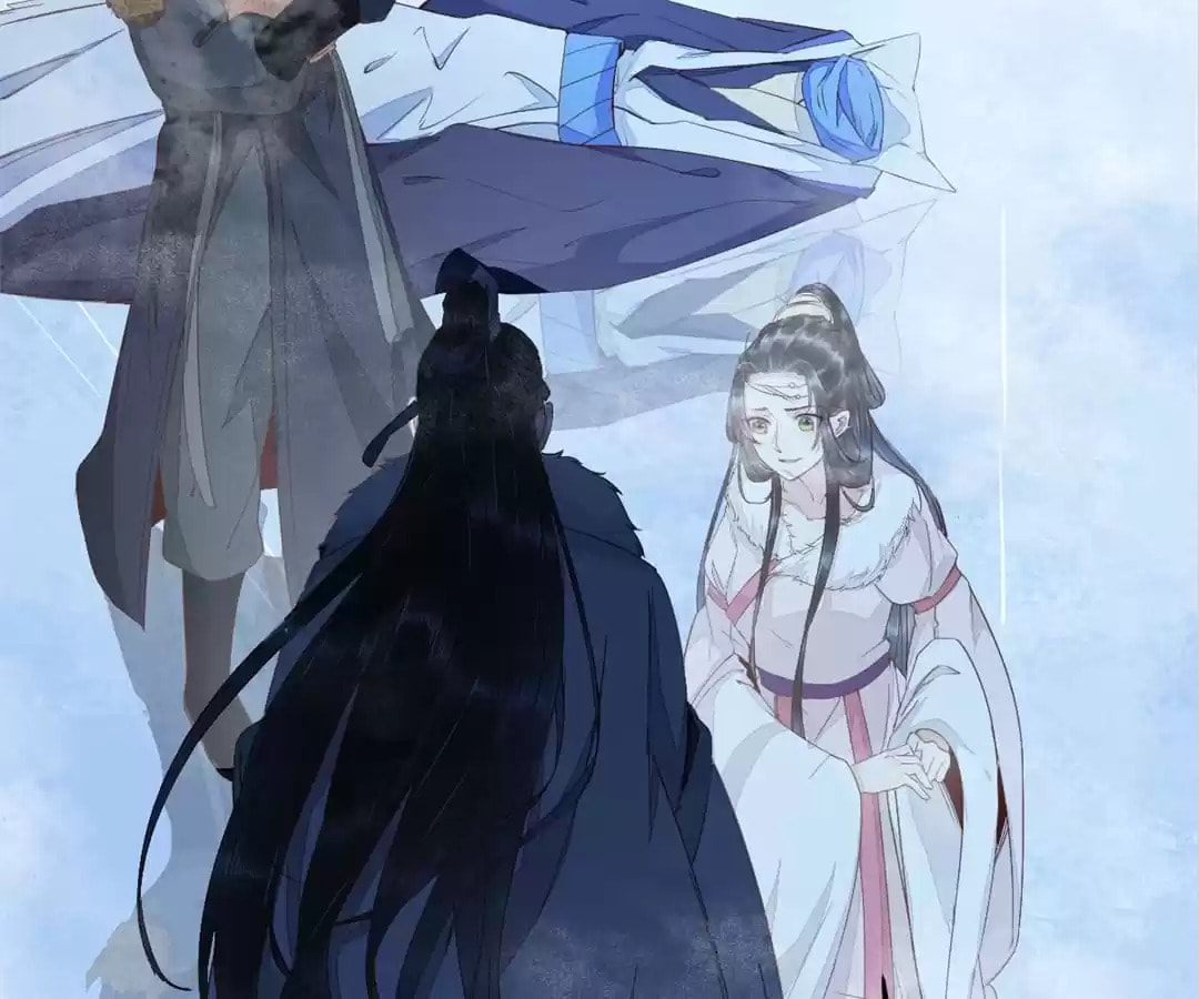 Read My Assassin Consort chapter 52 image 3 on Lezhin