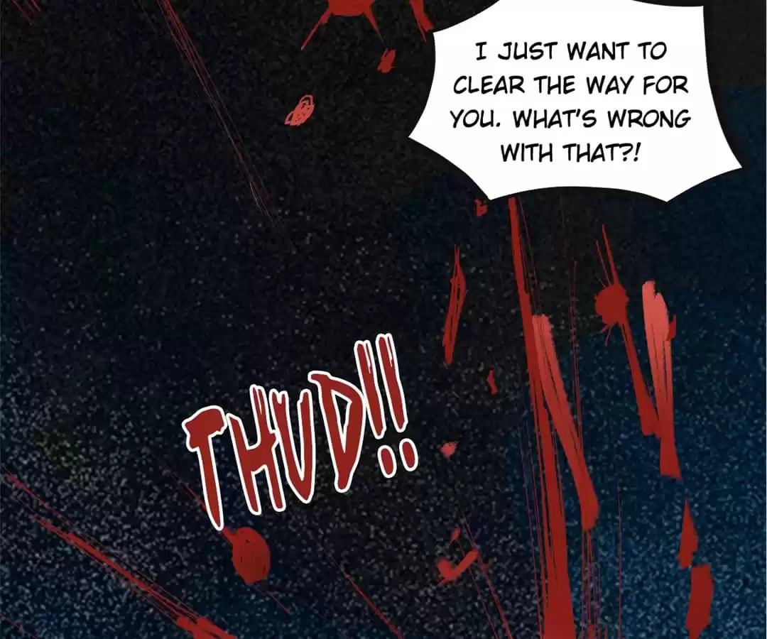 Read My Assassin Consort chapter 52 image 30 on Lezhin