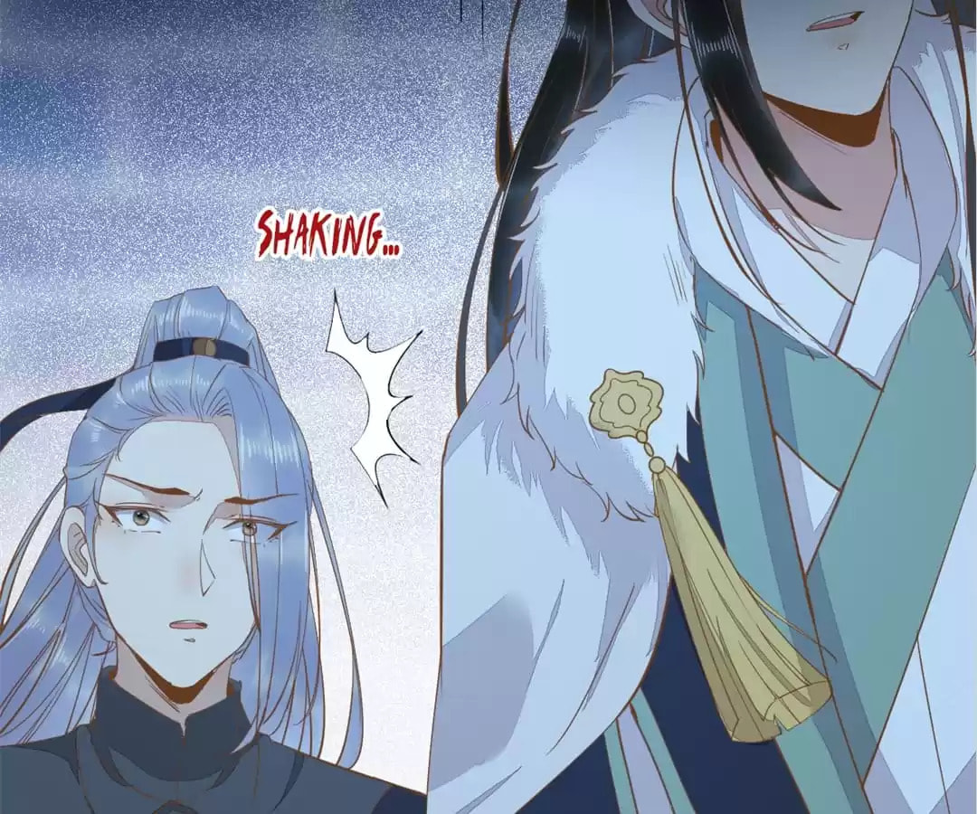 Read My Assassin Consort chapter 52 image 52 on Lezhin