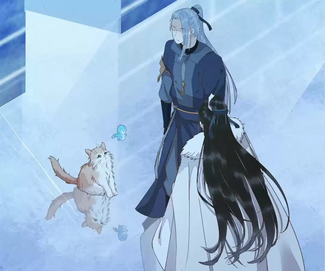 Read My Assassin Consort chapter 52 image 78 on Lezhin