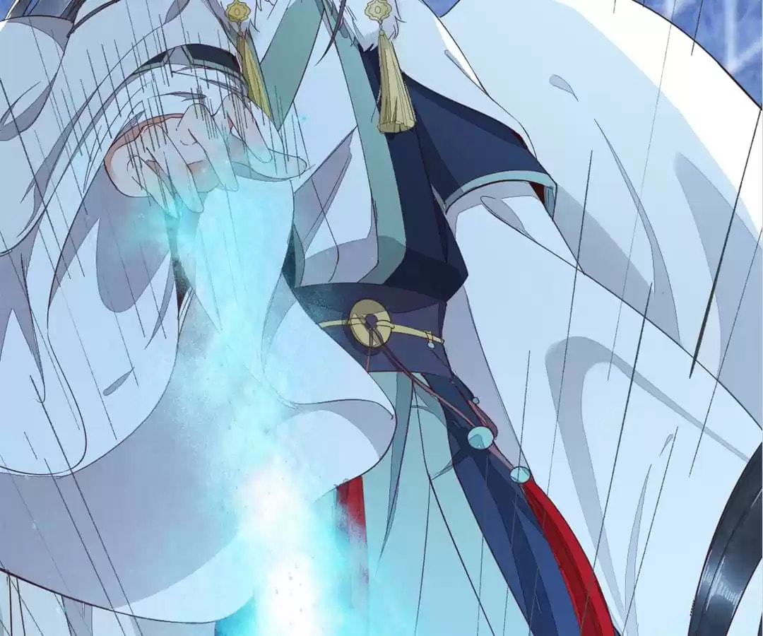 Read My Assassin Consort chapter 52 image 8 on Lezhin