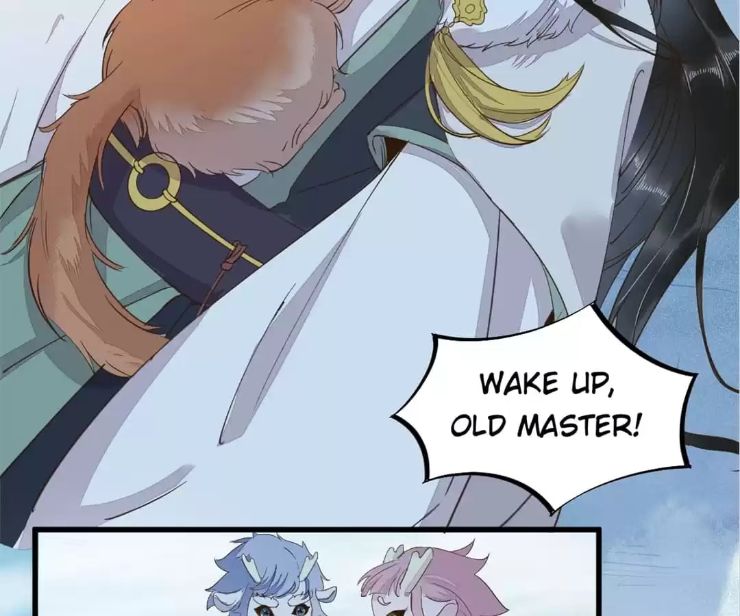 Read My Assassin Consort chapter 55 image 27 on Lezhin