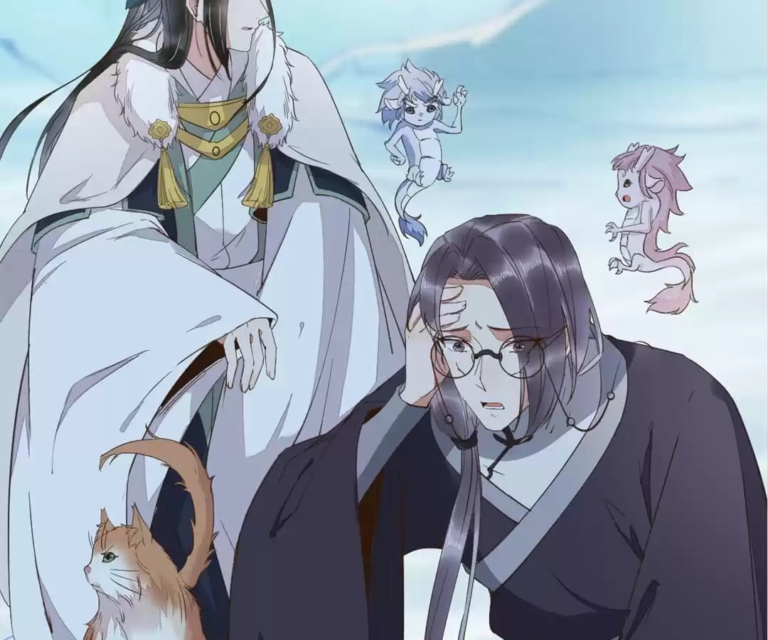 Read My Assassin Consort chapter 55 image 29 on Lezhin